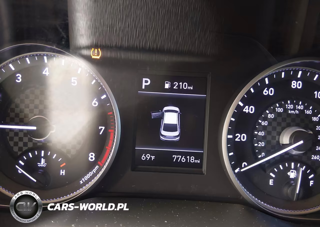 2019 Hyundai Elantra Sel VIN:5NPD84LFXKH424308 - 14