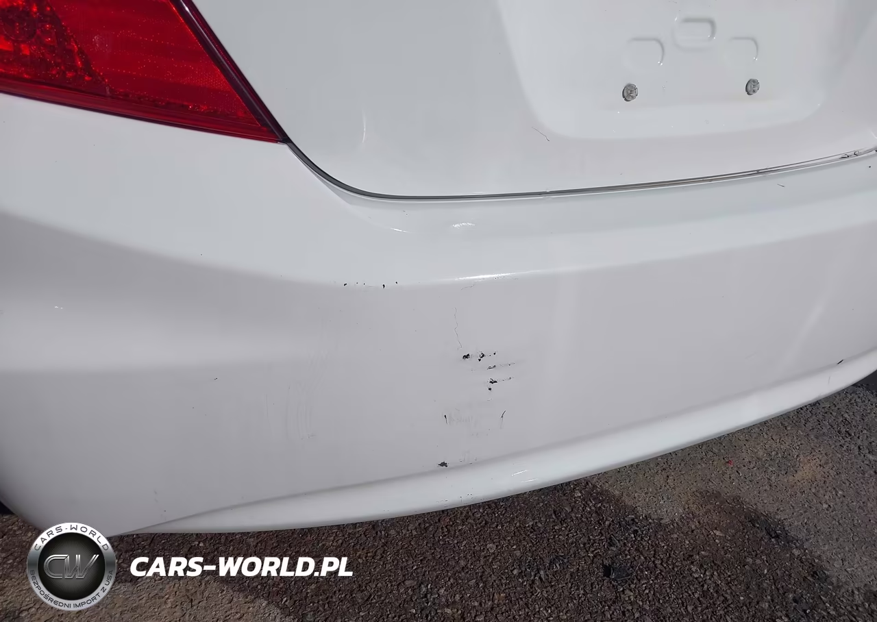 2012 Honda Civic Sdn Lx VIN:19XFB2F54CE344719 - 18
