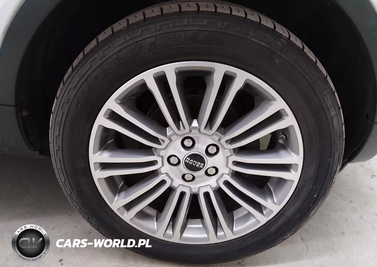 2012 Land Rover Range Rover Evoque Pure Plus VIN:SALVV2BG6CH654867 - 14