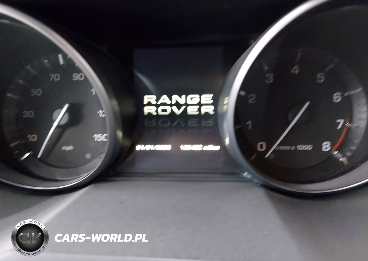 2012 Land Rover Range Rover Evoque Pure Plus VIN:SALVV2BG6CH654867 - 7