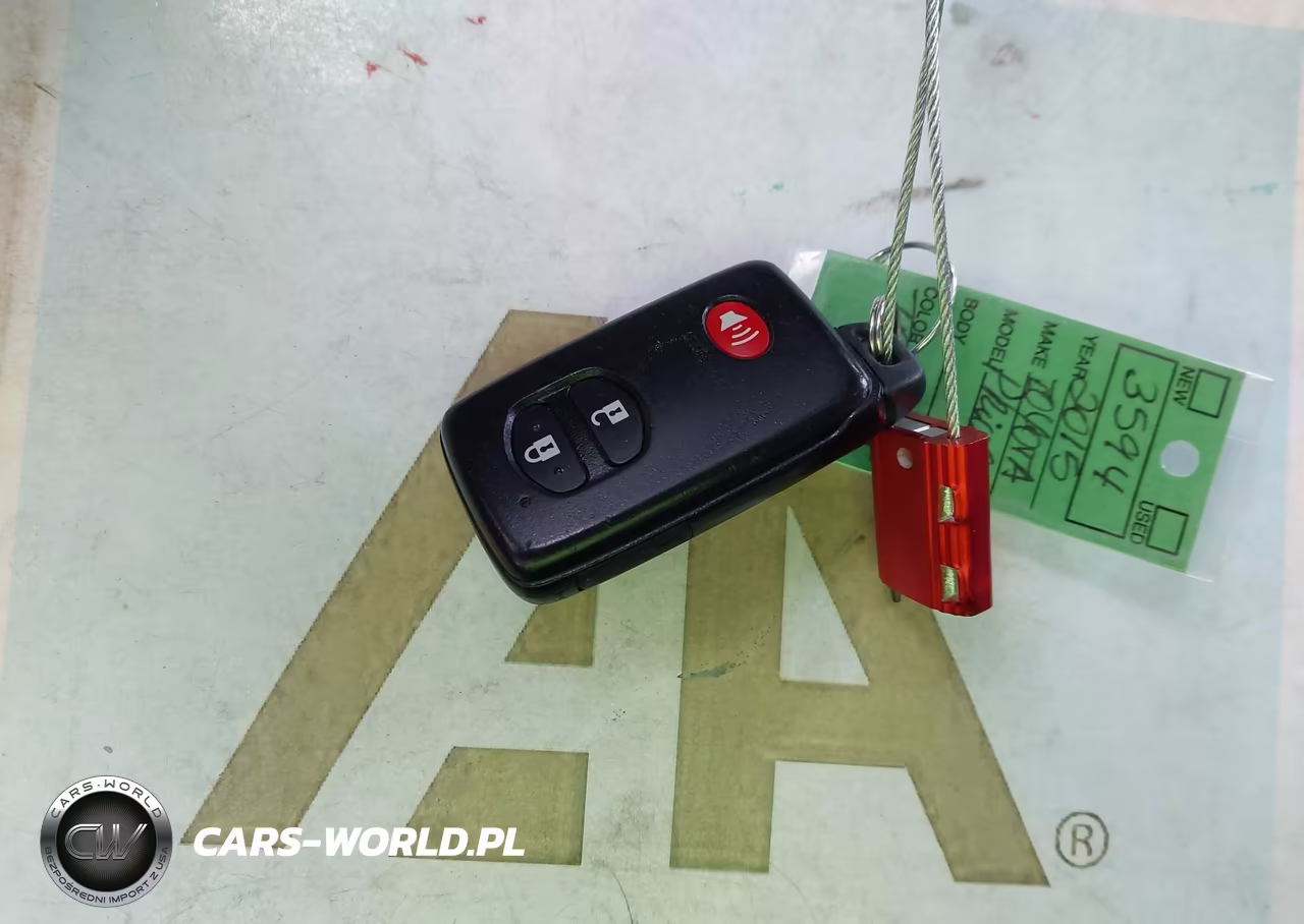 2015 Toyota Prius V Four VIN:JTDZN3EU4FJ025640 - 11