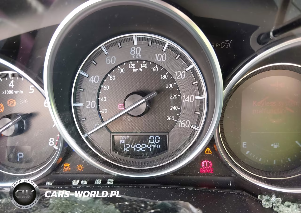 2016 Mazda Mazda6 I Grand Touring VIN:JM1GJ1W51G1429060 - 15
