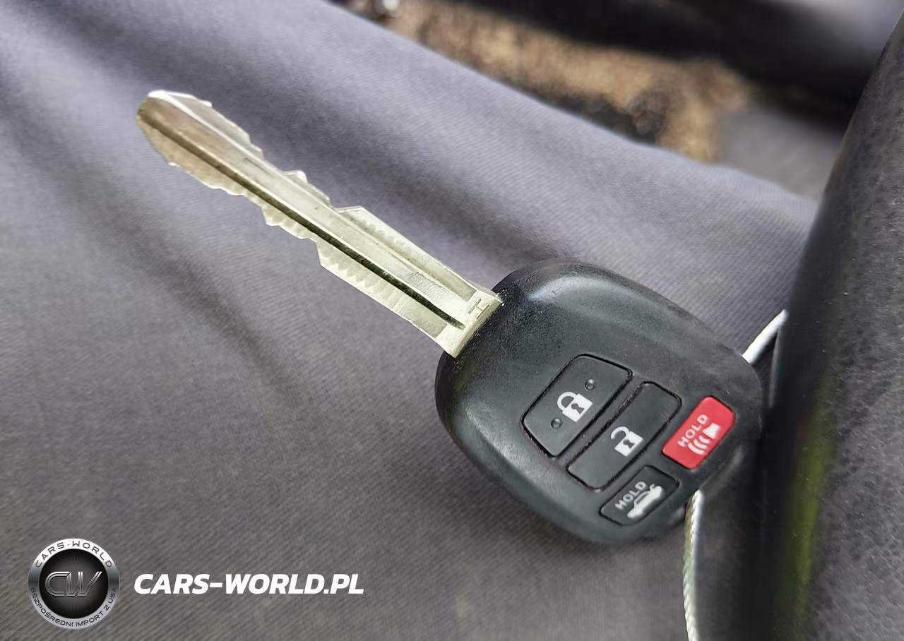 2017 Toyota Corolla Se VIN:5YFBURHE7HP729809 - 11
