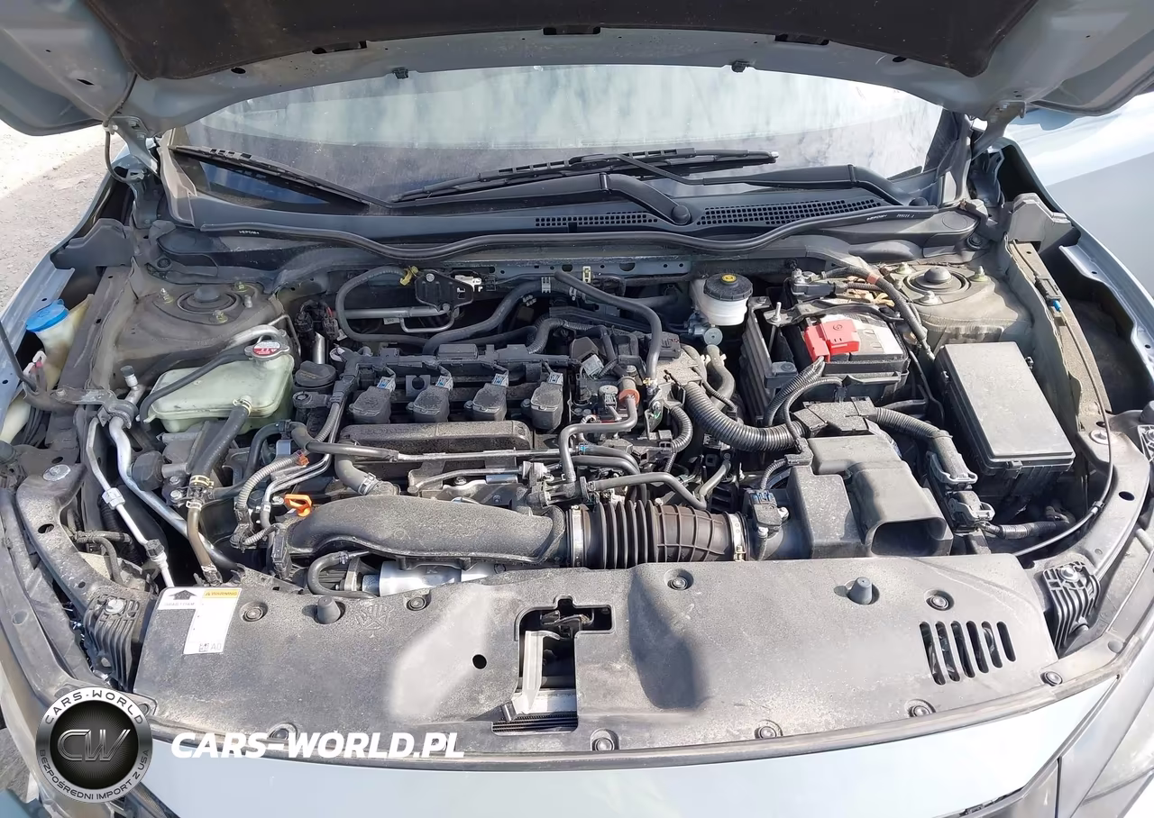 2021 Honda Civic Sport VIN:SHHFK7H49MU405638 - 10