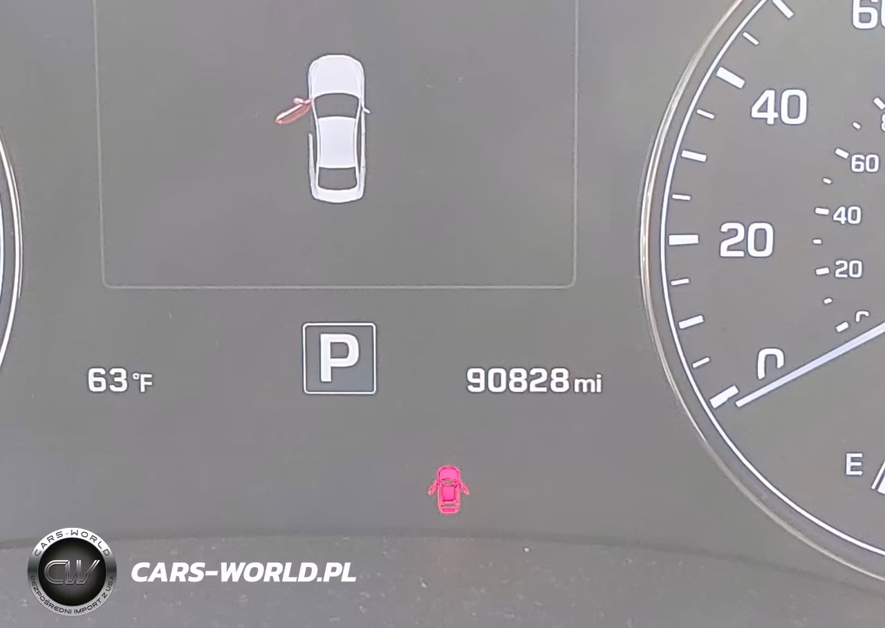 2017 Genesis G80 3.8 VIN:KMHGN4JE4HU183209 - 15