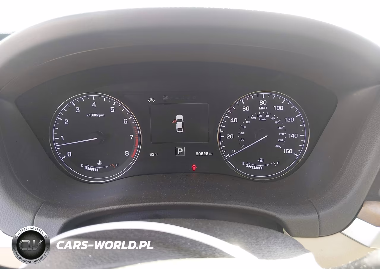 2017 Genesis G80 3.8 VIN:KMHGN4JE4HU183209 - 7