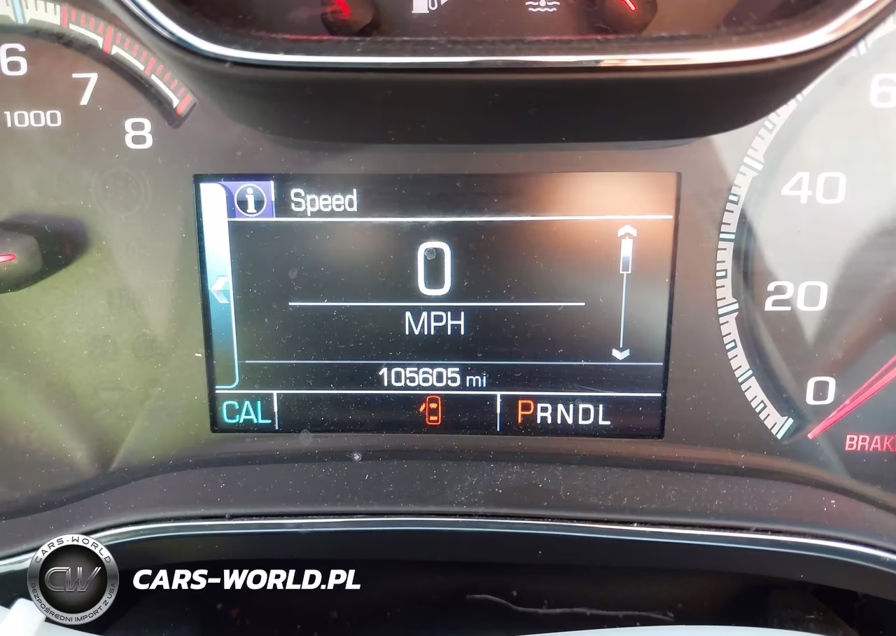 2017 Chevrolet Cruze Lt Auto VIN:1G1BE5SM5H7138779 - 18