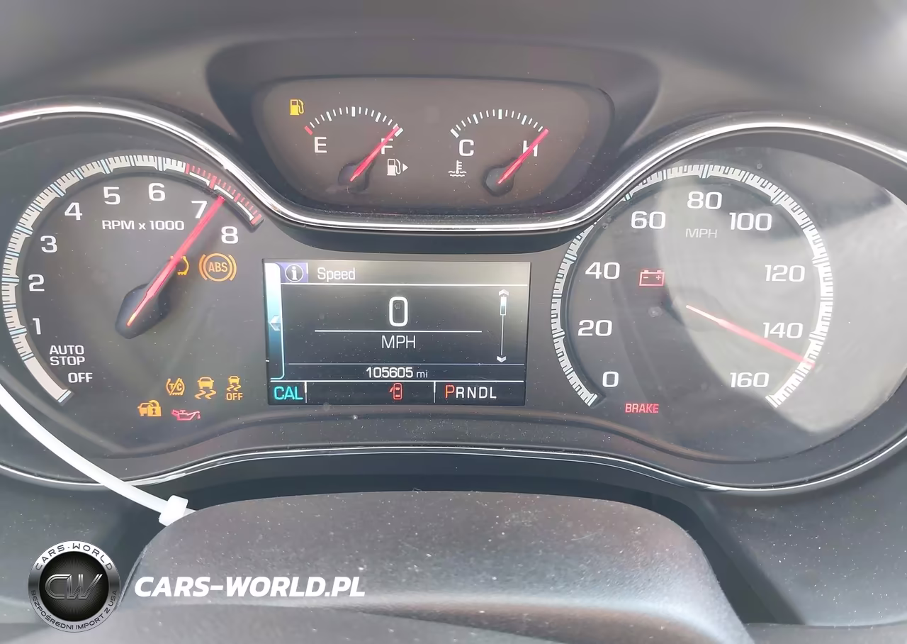 2017 Chevrolet Cruze Lt Auto VIN:1G1BE5SM5H7138779 - 7