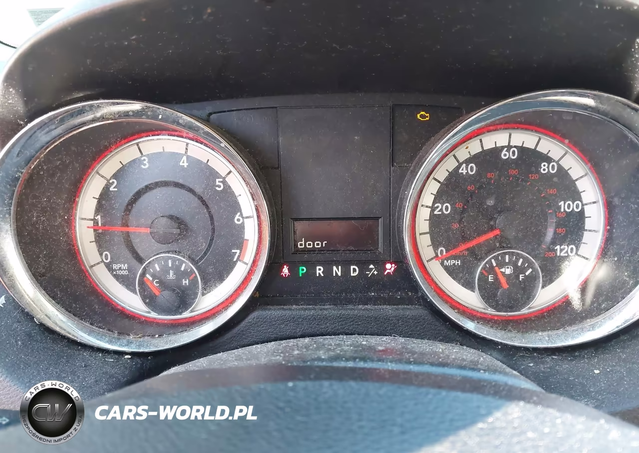 2016 Dodge Grand Caravan Sxt VIN:2C4RDGCG4GR375886 - 7