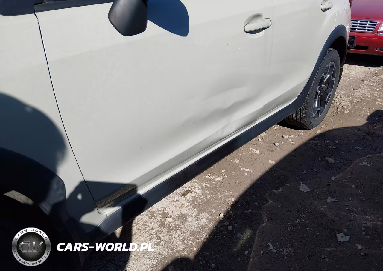 2014 Subaru Xv Crosstrek 2.0 Premium VIN:JF2GPAVC3E8222934 - 6