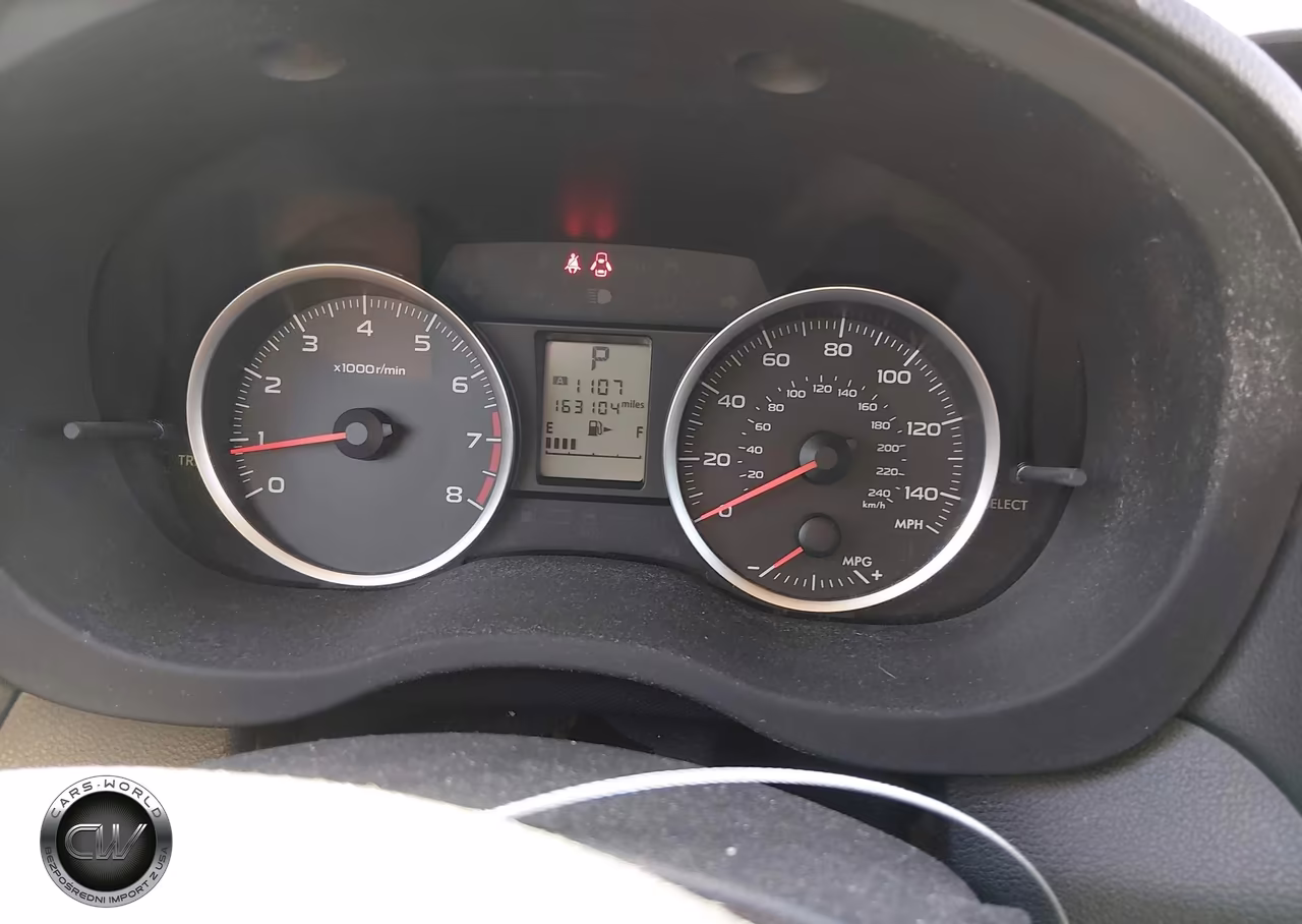 2014 Subaru Xv Crosstrek 2.0 Premium VIN:JF2GPAVC3E8222934 - 7