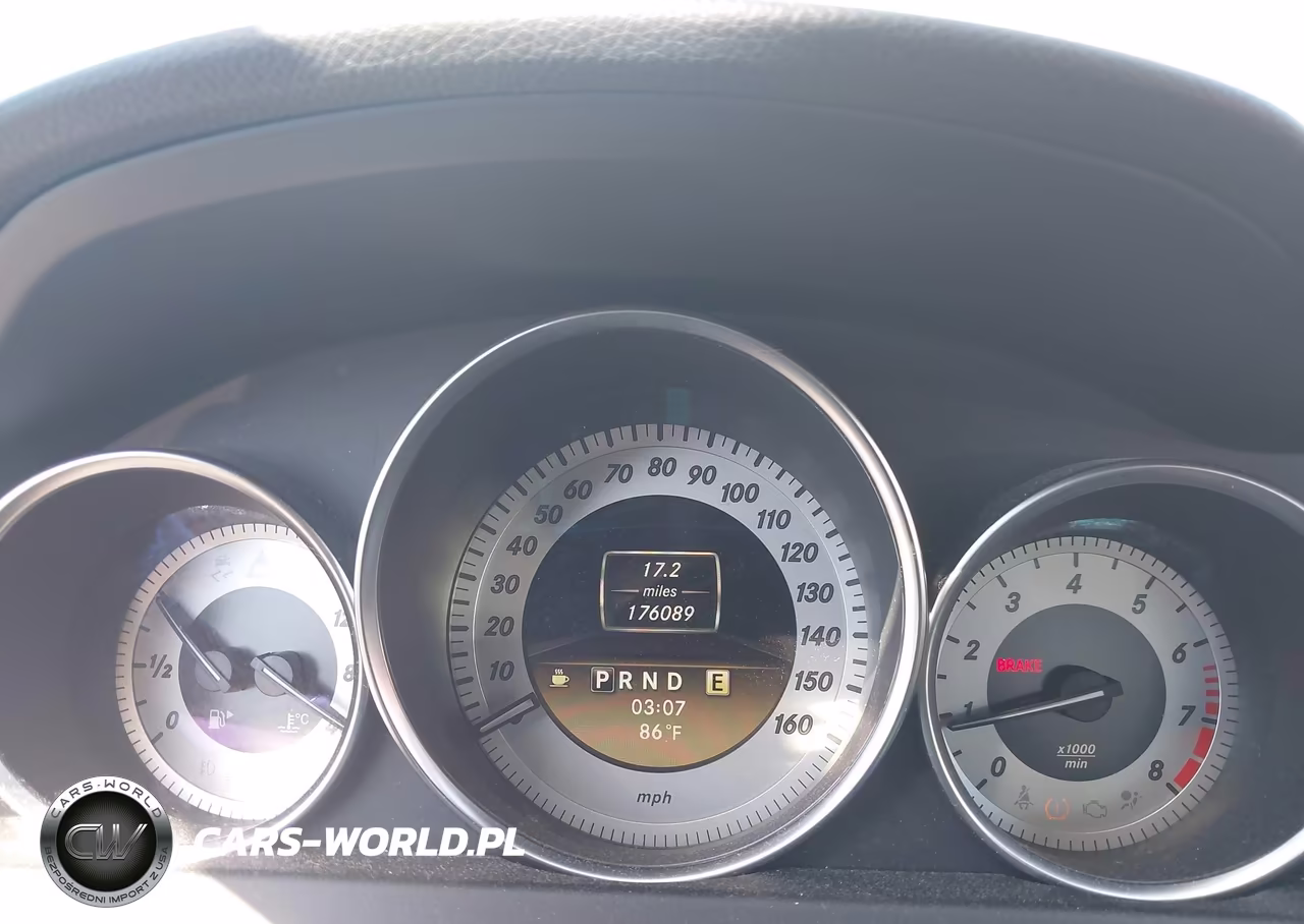2012 Mercedes-Benz C 250 Sport VIN:WDDGF4HB7CR197653 - 7