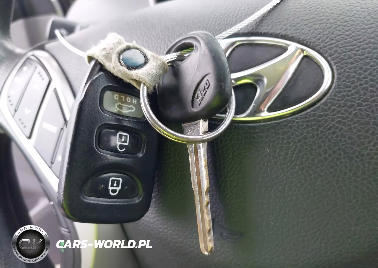 2013 Hyundai Elantra Gls VIN:KMHDH4AE2DU927989 - 11
