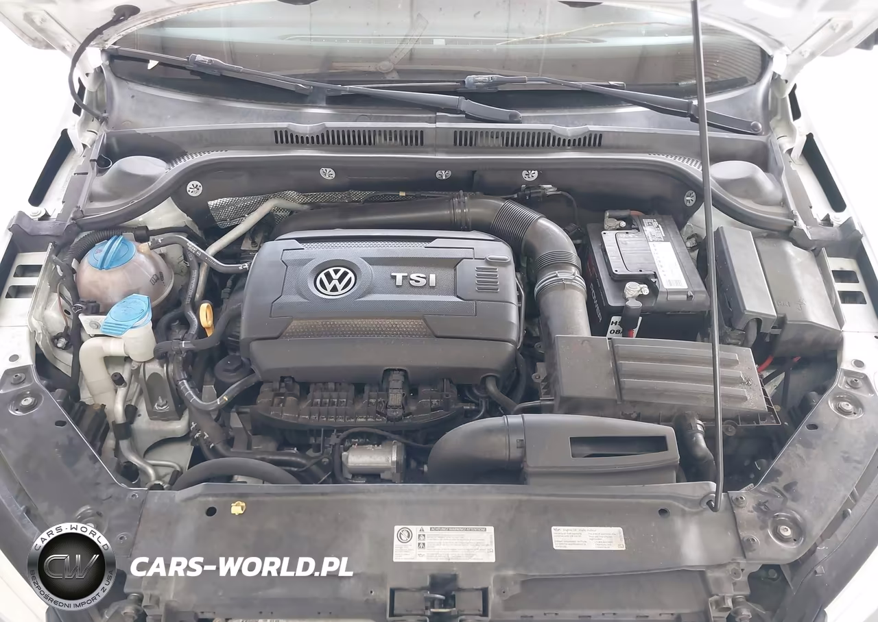 2016 Volkswagen Jetta 1.8T Sport VIN:3VWD17AJ5GM394811 - 10