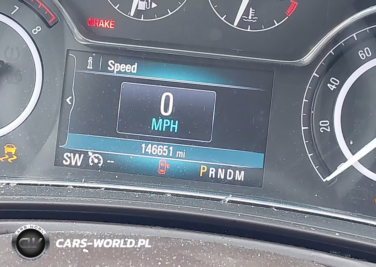 2015 Buick Regal 1Fl VIN:2G4GV5EK4F9228391 - 12