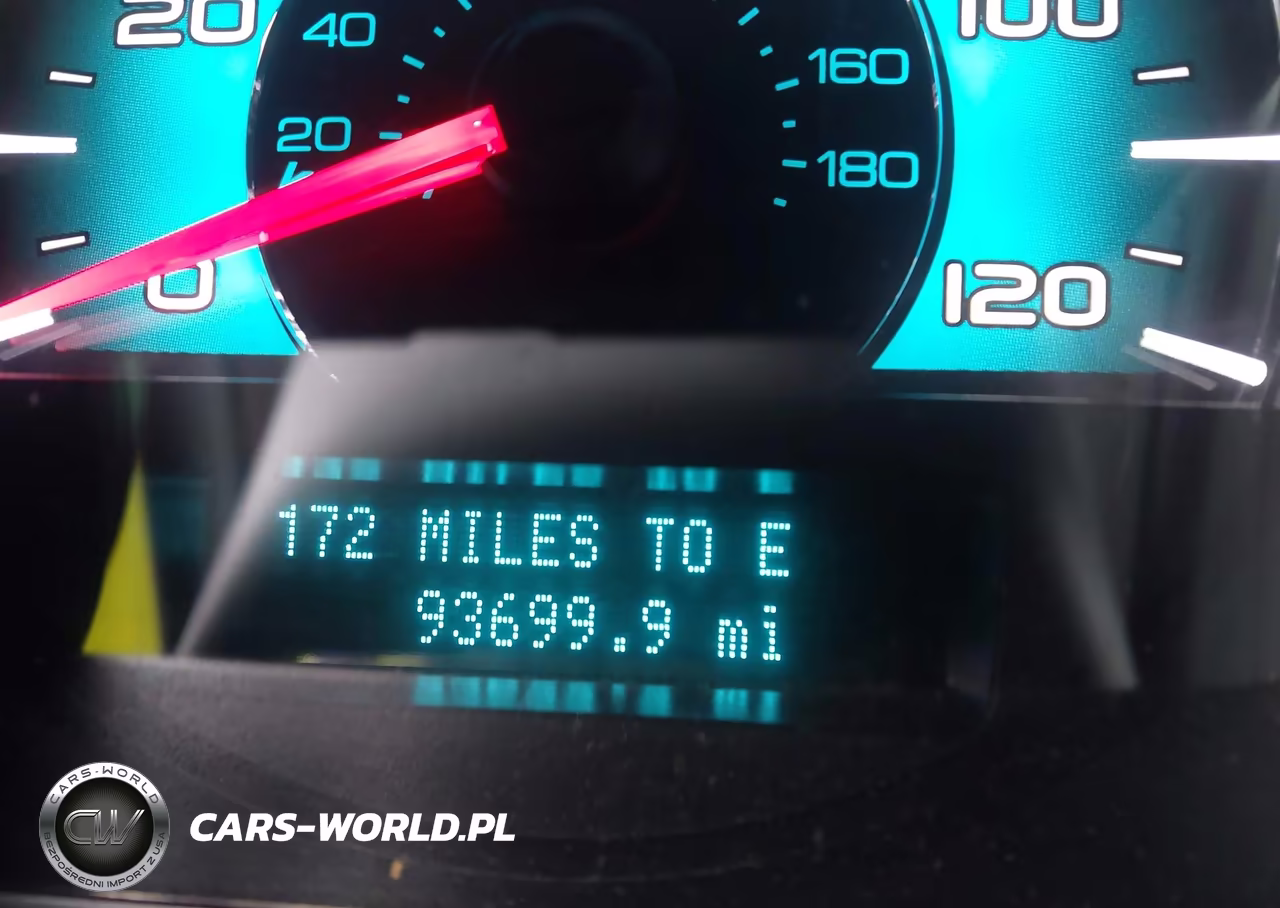 2010 Ford Fusion Sport VIN:3FAHP0DC3AR226057 - 7