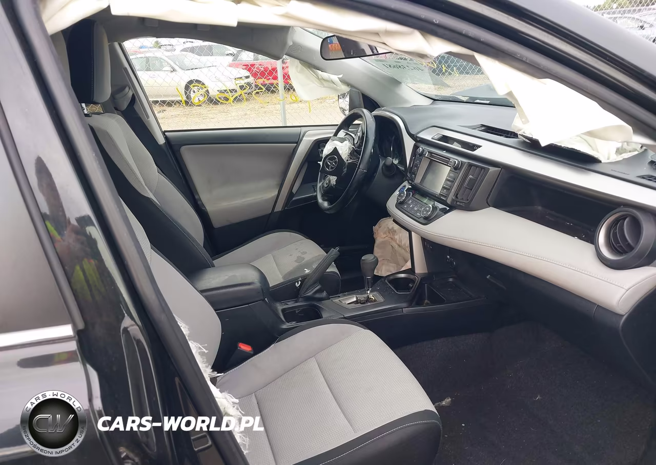 2018 Toyota Rav4 Hybrid Xle VIN:JTMRJREVXJD223914 - 5