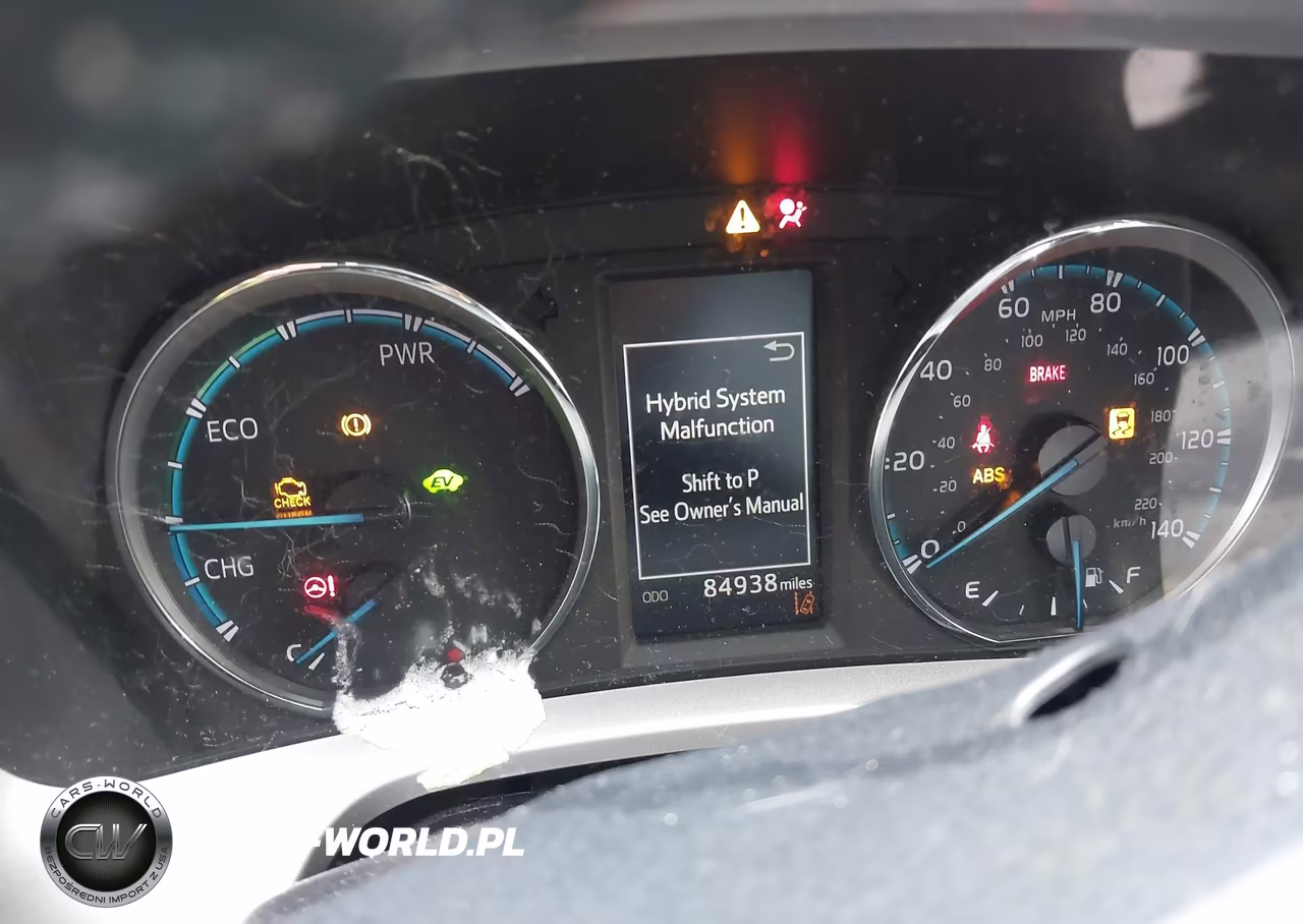 2018 Toyota Rav4 Hybrid Xle VIN:JTMRJREVXJD223914 - 7