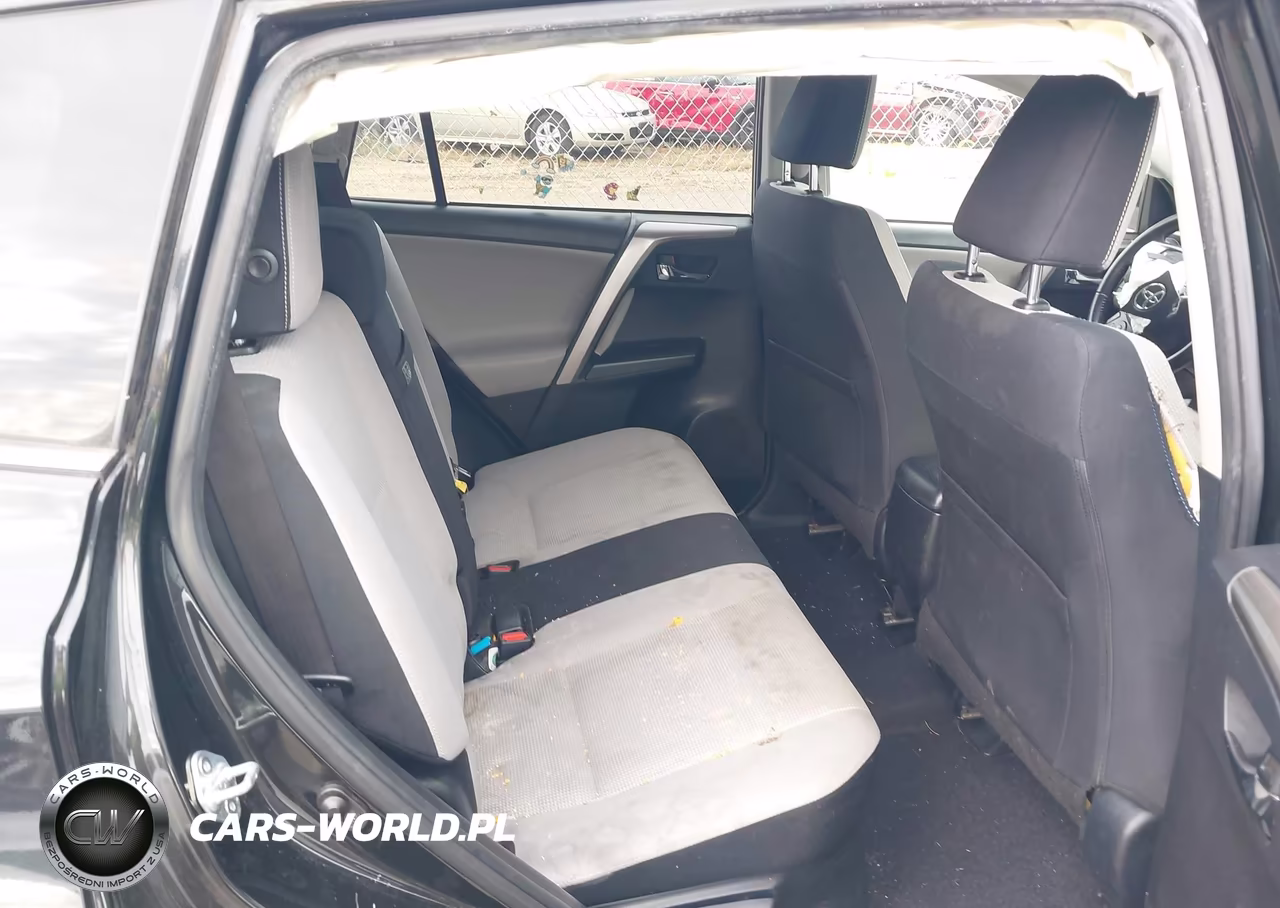 2018 Toyota Rav4 Hybrid Xle VIN:JTMRJREVXJD223914 - 8