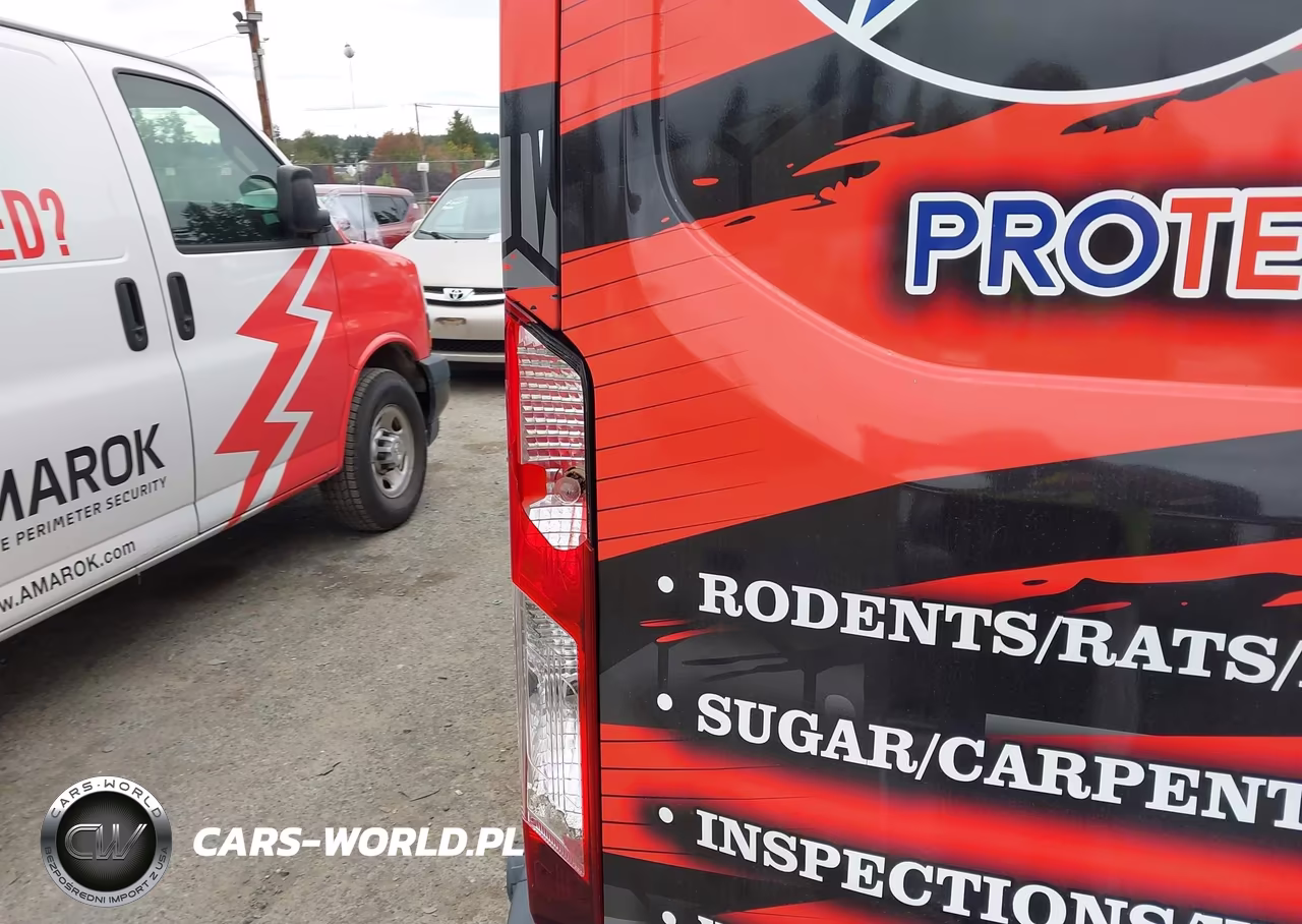 2015 Ford Transit-150 VIN:1FTYE2CG5FKA43139 - 19
