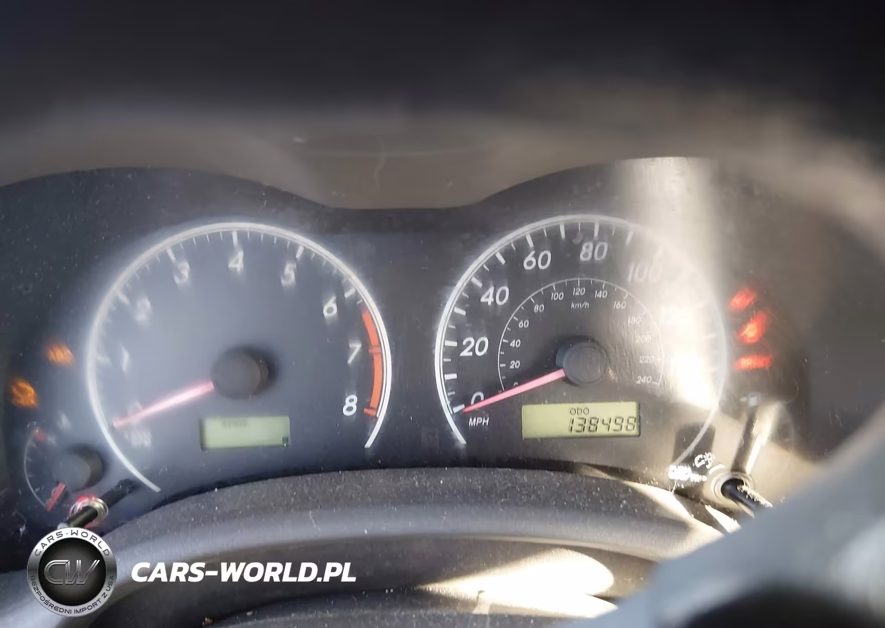 2009 Toyota Corolla Le VIN:1NXBU40E49Z018387 - 7