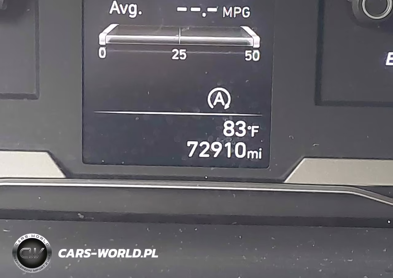2024 Hyundai Tucson Sel VIN:5NMJBCDE0RH340056 - 16