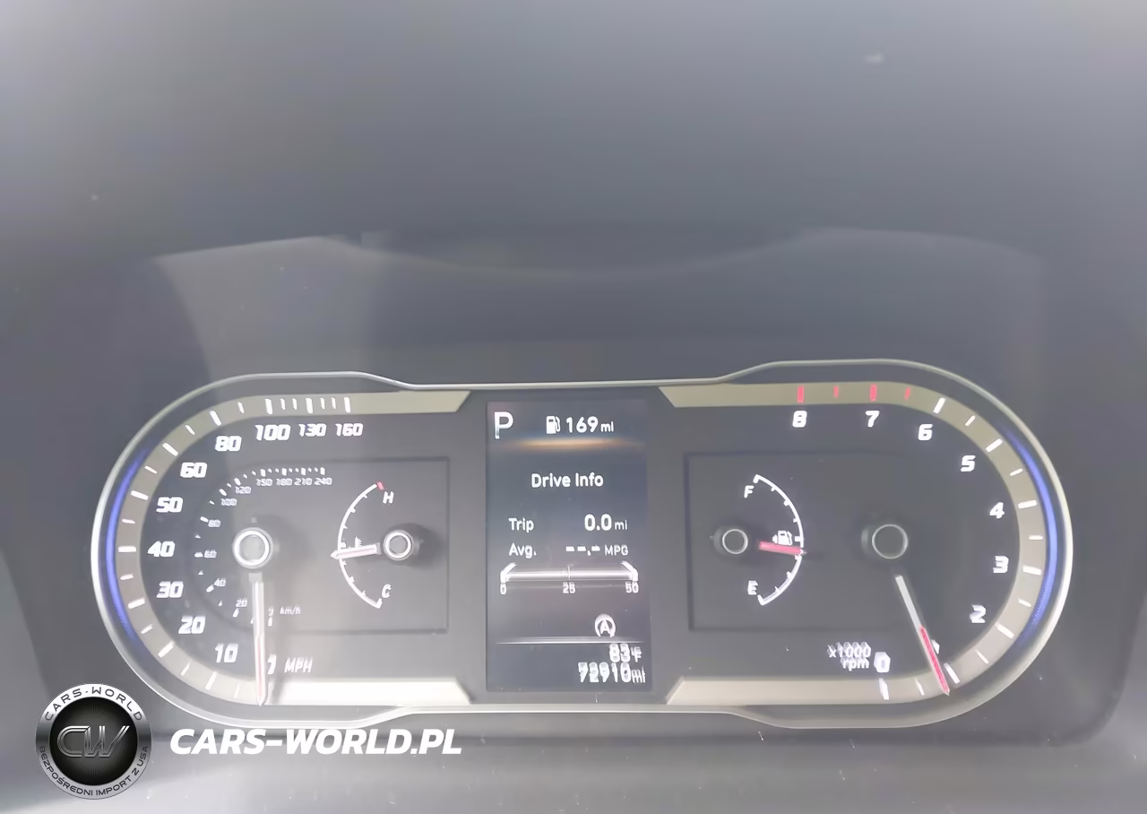 2024 Hyundai Tucson Sel VIN:5NMJBCDE0RH340056 - 7