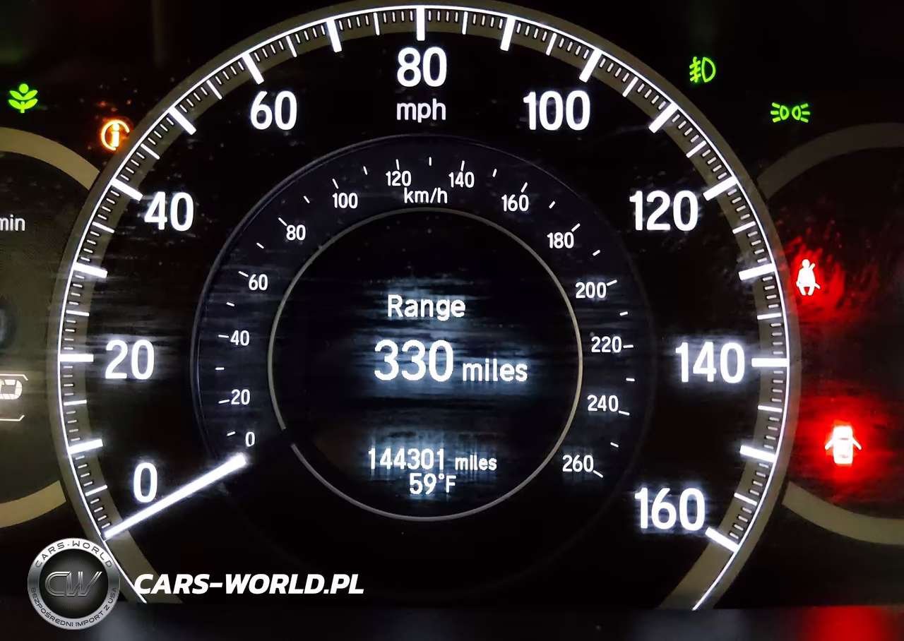2016 Honda Accord Ex VIN:1HGCR2F09GA036846 - 15