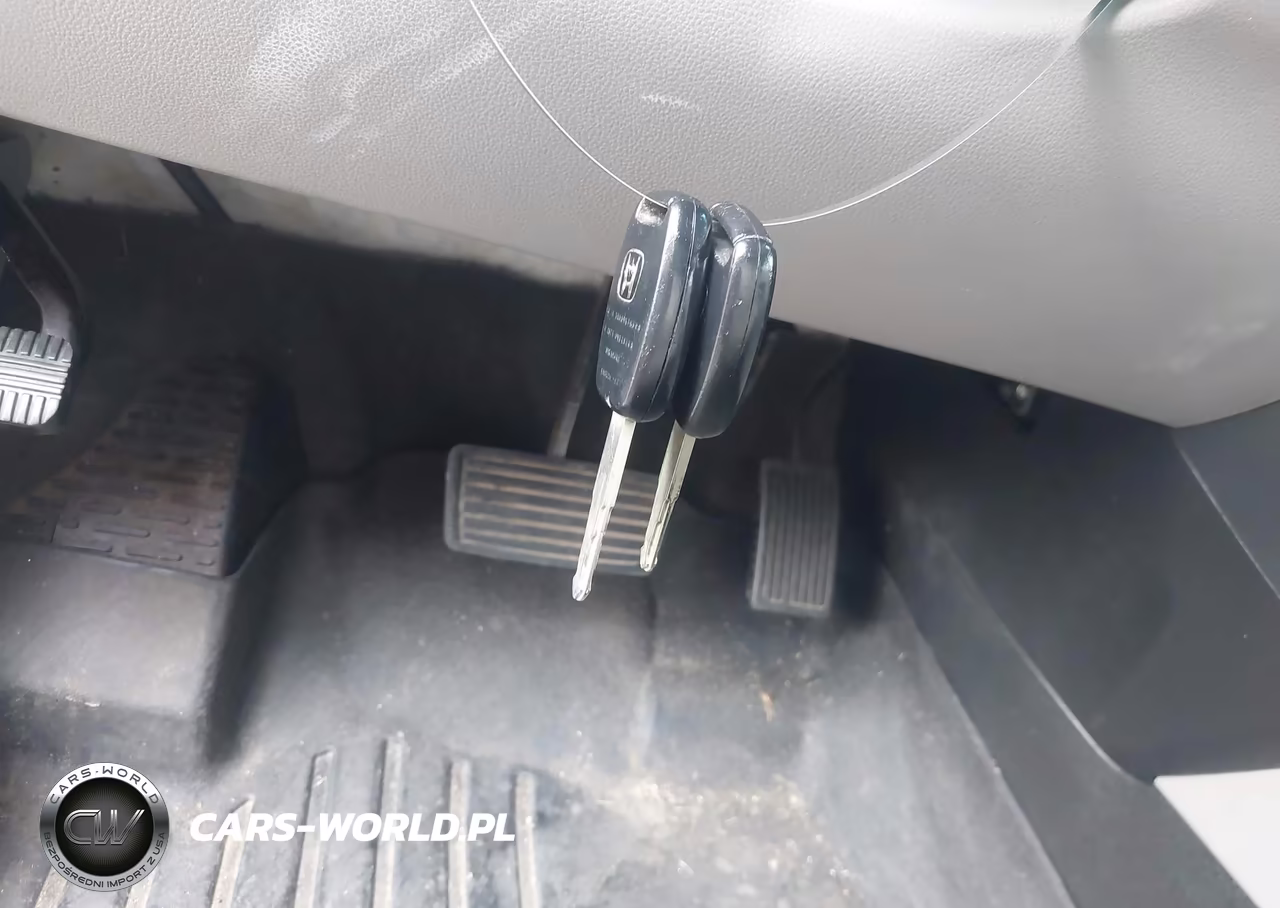 2013 Honda Pilot Lx VIN:5FNYF4H29DB034671 - 11