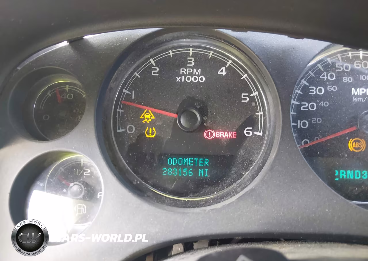 2007 GMC Yukon Slt VIN:1GKFC13J37R293608 - 7