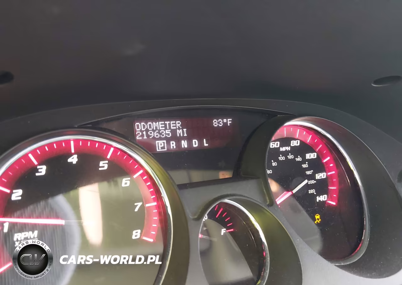 2012 GMC Acadia Denali VIN:1GKKRTED4CJ364808 - 7