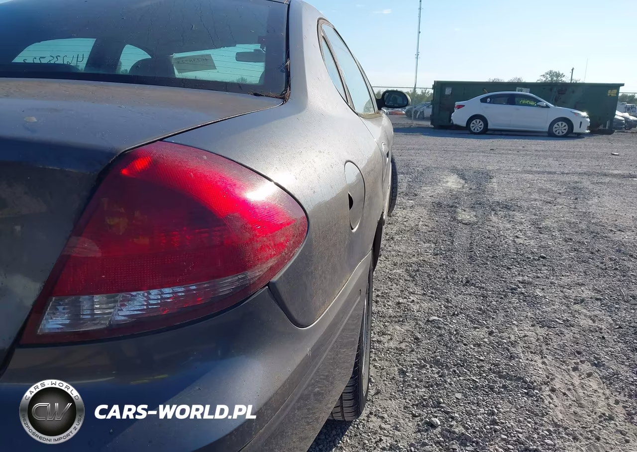 2004 Ford Taurus Se VIN:1FAFP53U34A137330 - 14