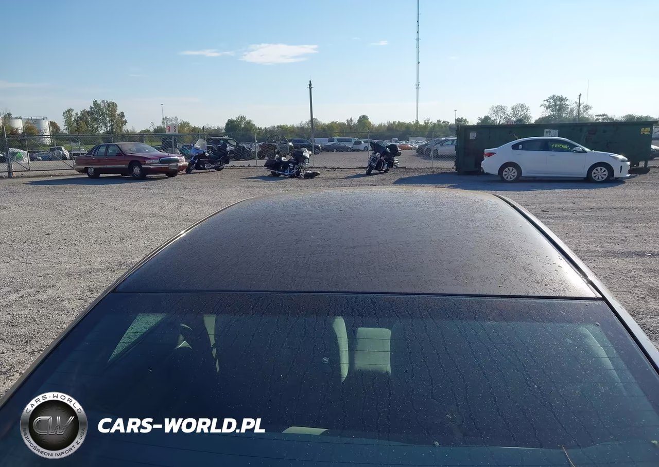 2004 Ford Taurus Se VIN:1FAFP53U34A137330 - 15