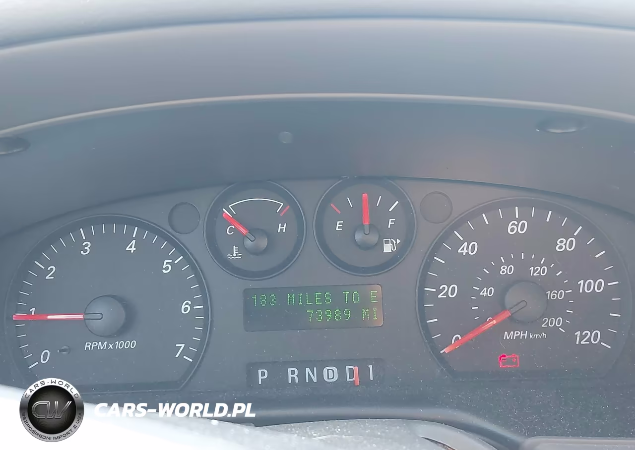 2004 Ford Taurus Se VIN:1FAFP53U34A137330 - 7