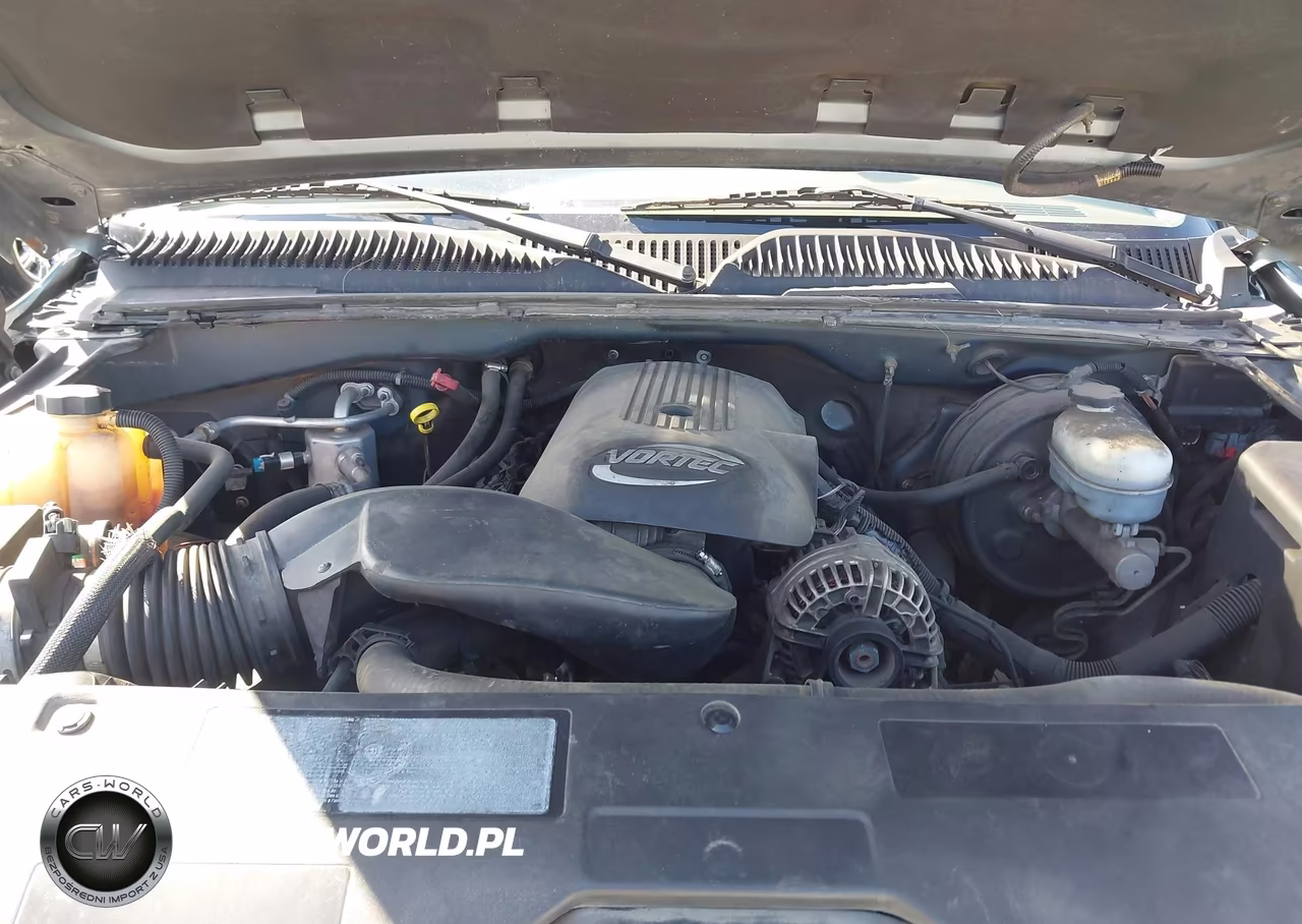 2006 GMC Sierra 1500 Sle1 VIN:2GTEC13Z661286026 - 10
