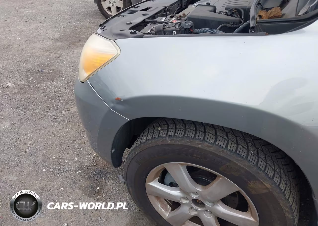 2006 Toyota Rav4 Limited V6 VIN:JTMBK31V665000689 - 13
