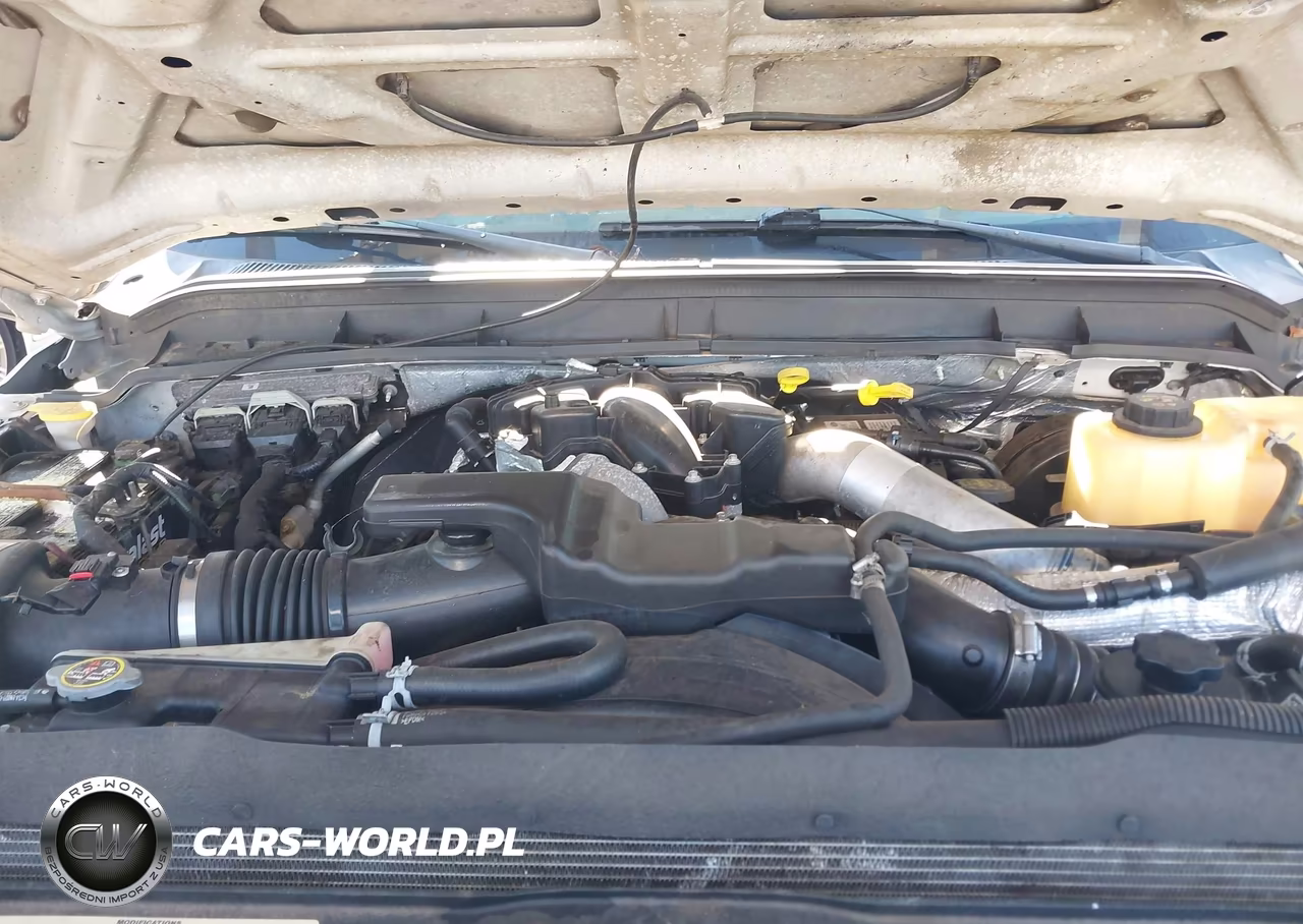 2015 Ford F-250 Xl VIN:1FT7X2AT7FEC07947 - 10