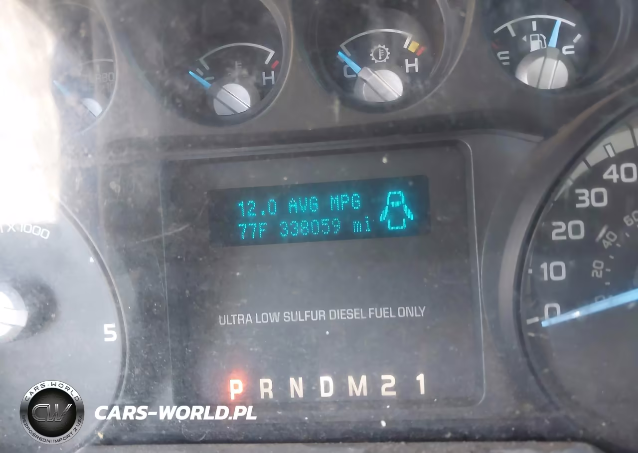 2015 Ford F-250 Xl VIN:1FT7X2AT7FEC07947 - 7