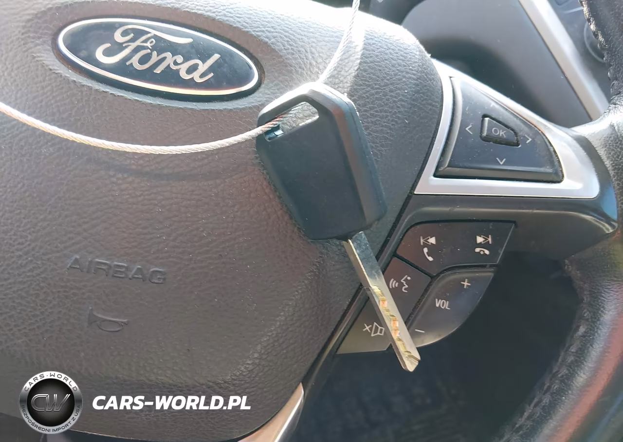 2015 Ford Fusion Se VIN:3FA6P0H97FR235616 - 11