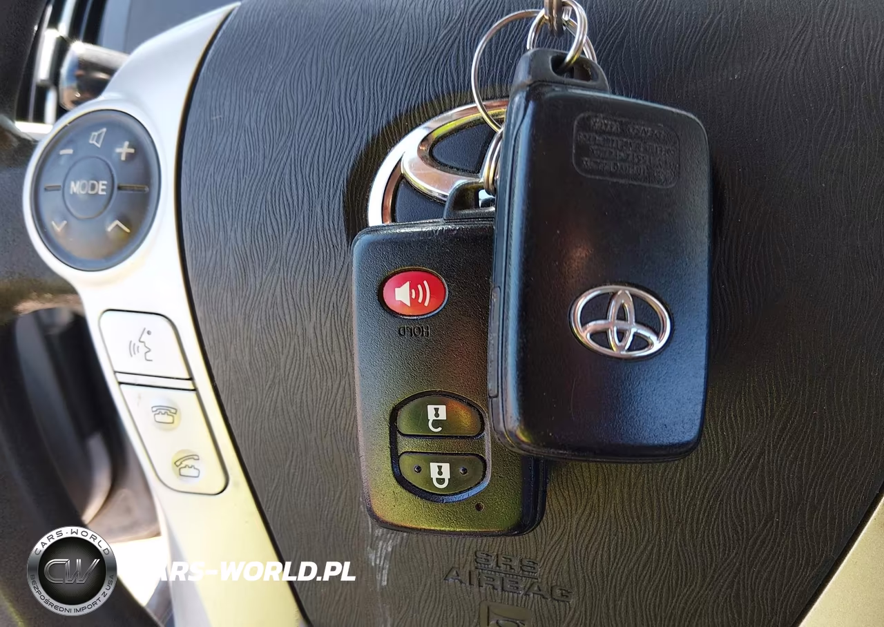 2010 Toyota Prius Iii VIN:JTDKN3DU4A0238959 - 11