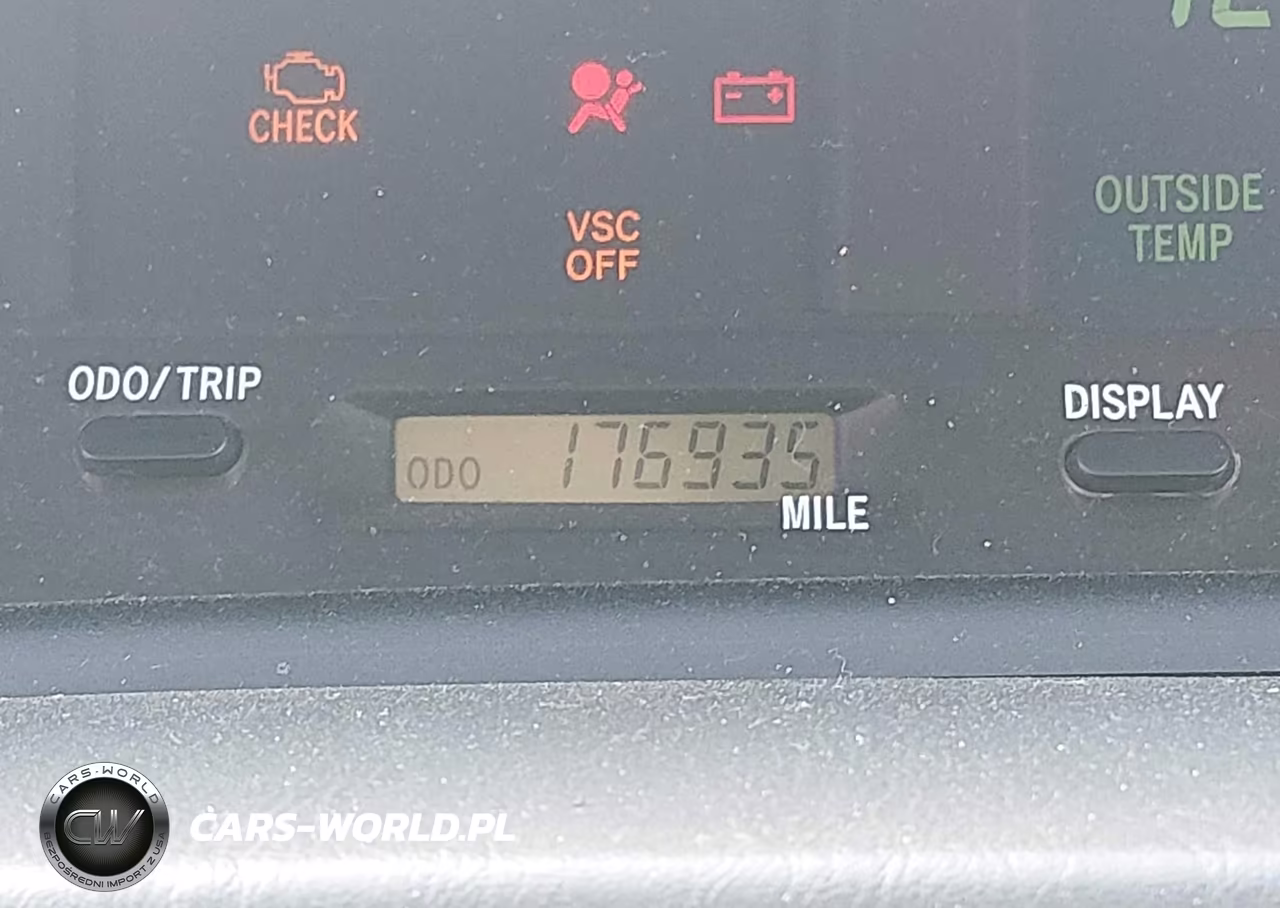 2001 Toyota Avalon Xls VIN:4T1BF28B71U169933 - 16
