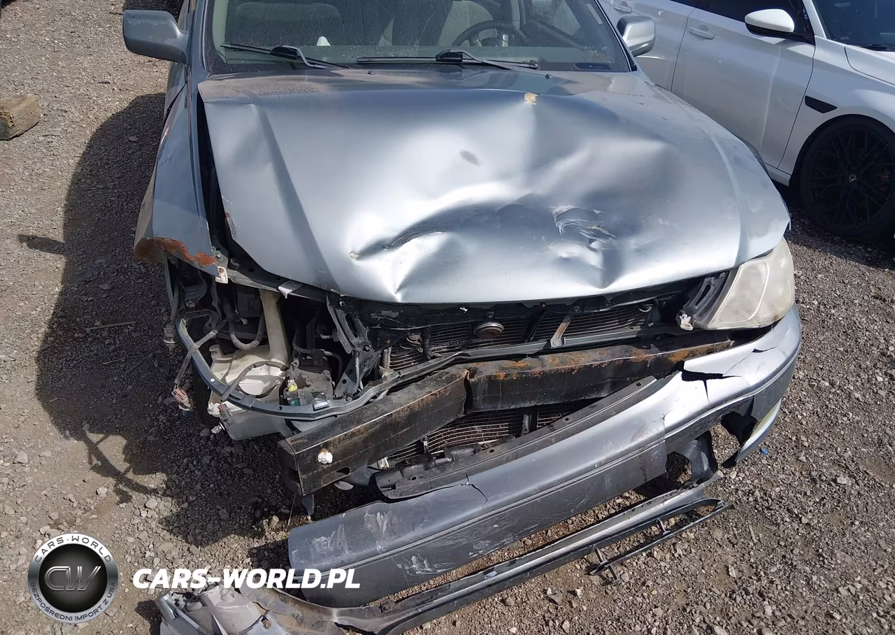 2001 Toyota Avalon Xls VIN:4T1BF28B71U169933 - 6