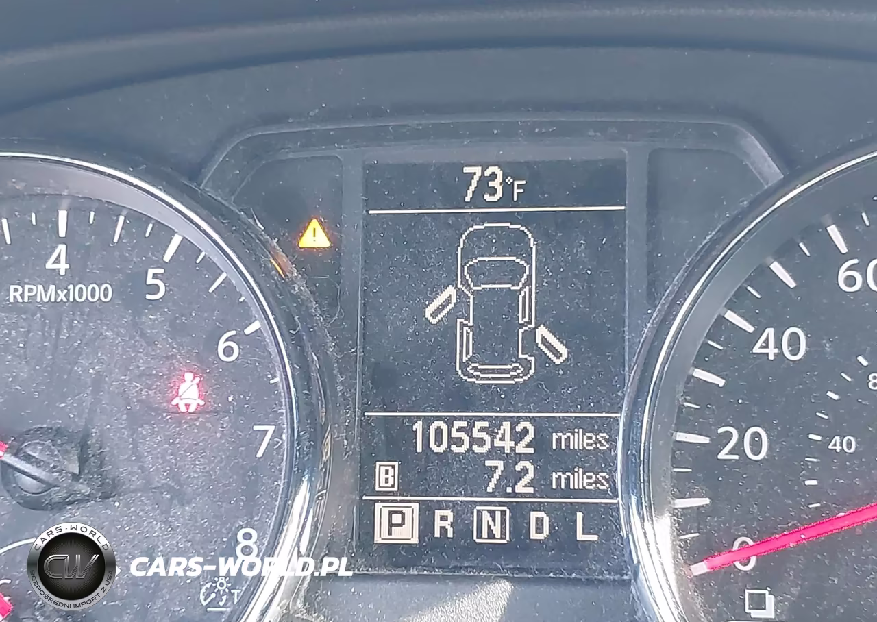 2013 Nissan Rogue S VIN:JN8AS5MT7DW545944 - 15