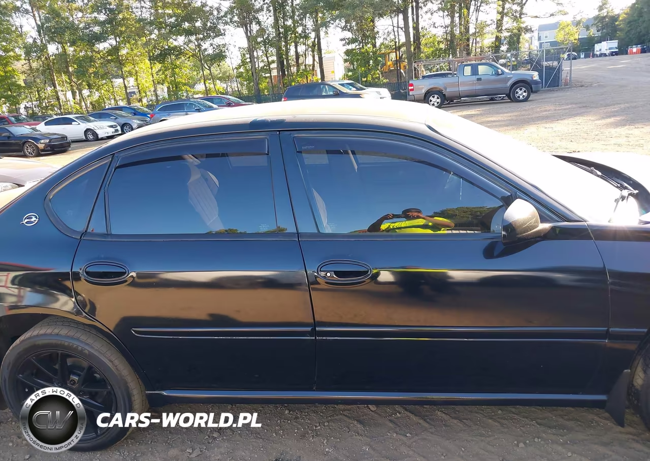 2000 Chevrolet Impala VIN:2G1WF55E4Y9170415 - 14