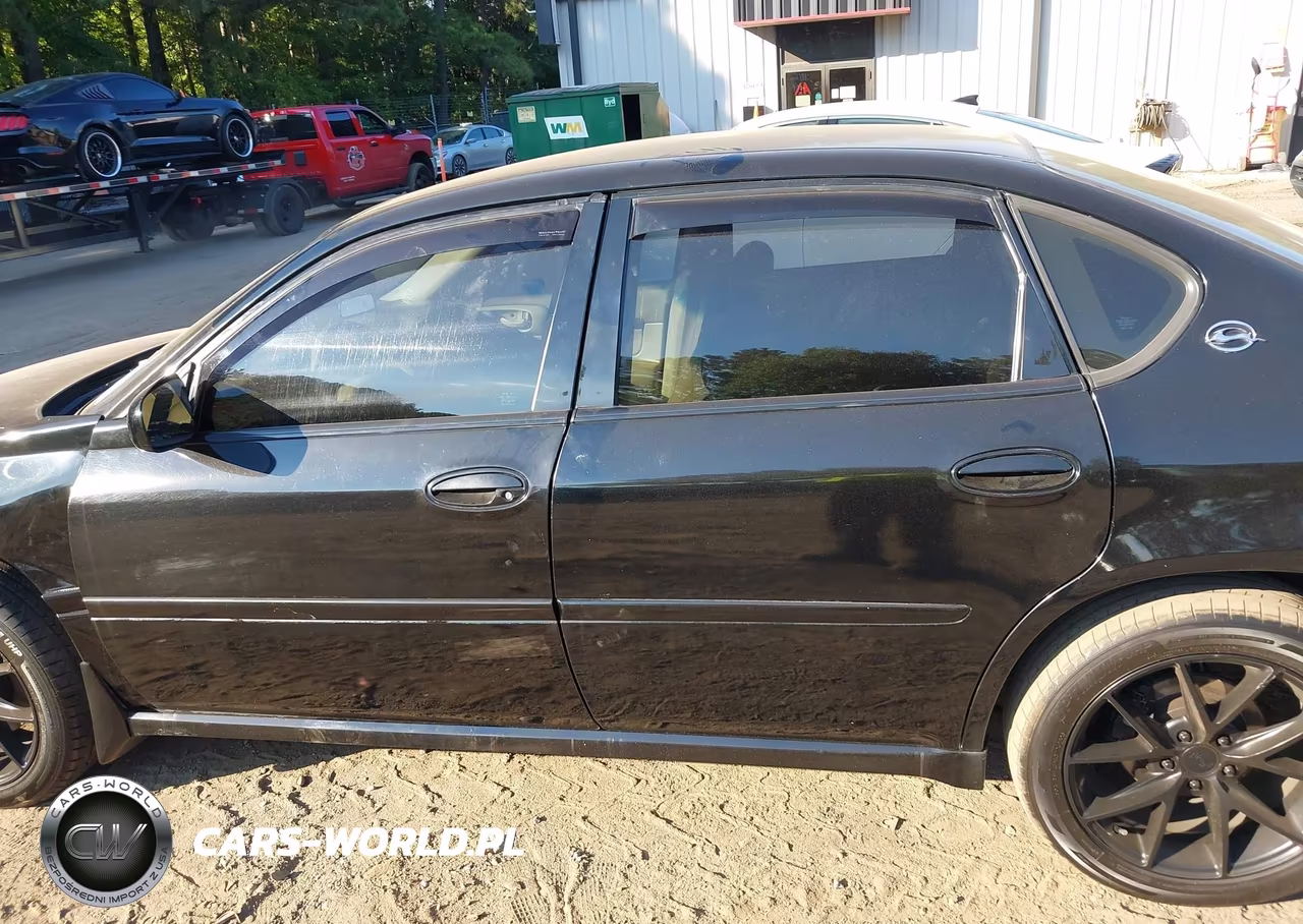 2000 Chevrolet Impala VIN:2G1WF55E4Y9170415 - 15