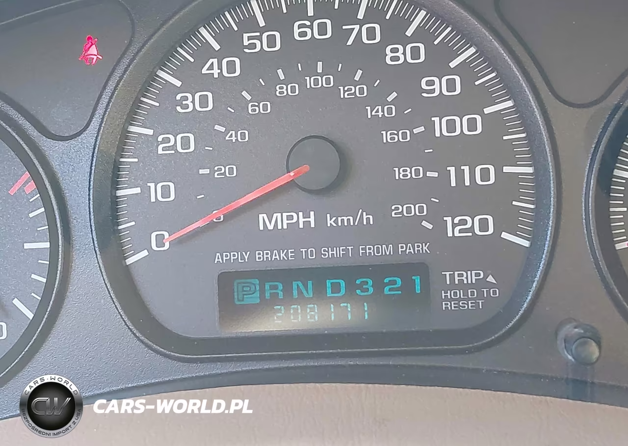 2000 Chevrolet Impala VIN:2G1WF55E4Y9170415 - 16