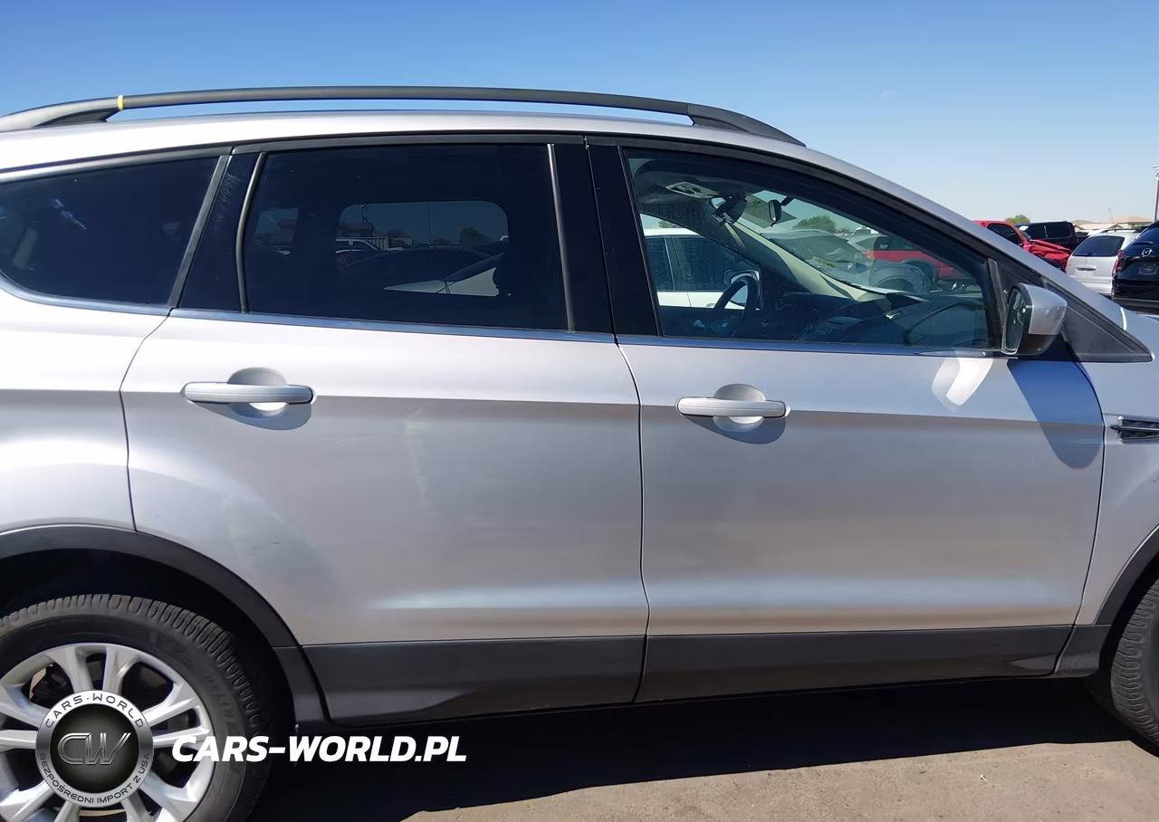 2018 Ford Escape Se VIN:1FMCU0GD2JUB76001 - 13