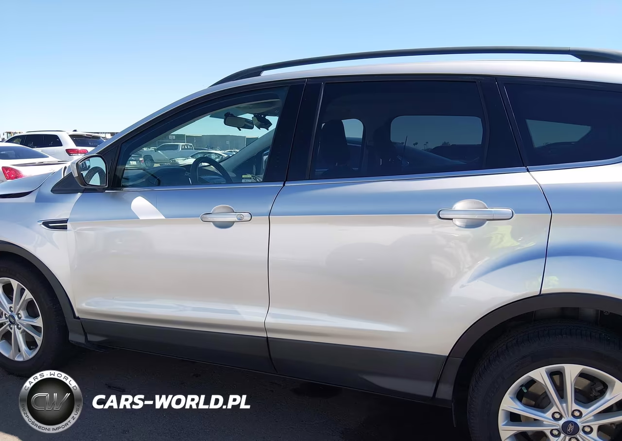 2018 Ford Escape Se VIN:1FMCU0GD2JUB76001 - 14