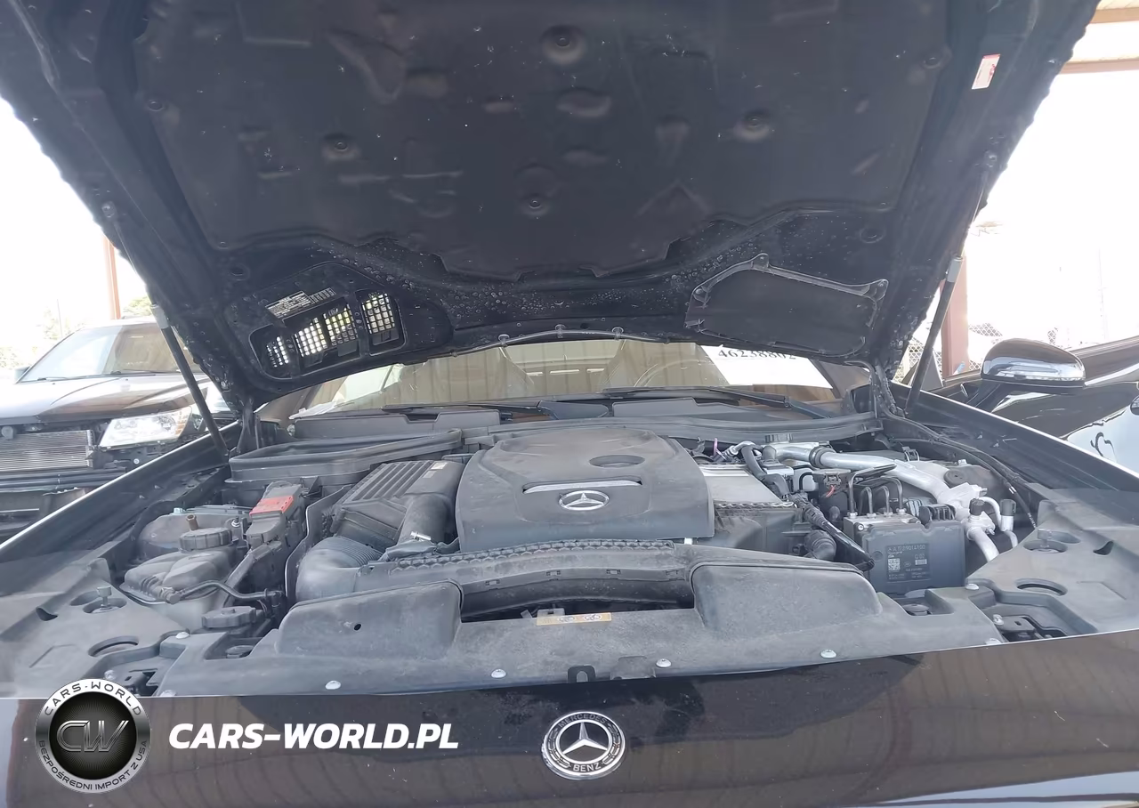 2018 Mercedes-Benz Slc 300 VIN:WDDPK3JA8JF151061 - 10