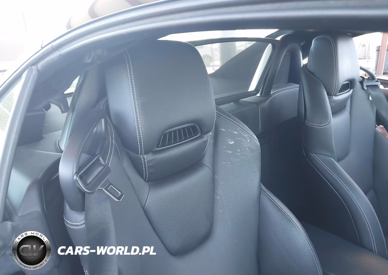 2018 Mercedes-Benz Slc 300 VIN:WDDPK3JA8JF151061 - 8